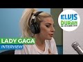 Lady Gaga on #PERFECTILLUSION, #LG5 and