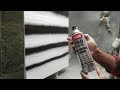 krylon test spray