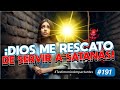 IMPACTANTE TESTIMONIO DEL MUNDO ESPIRITUAL