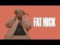 Fat Nick On Hip-hop, Dealing With Depression, And His Dreams Of Being A Model