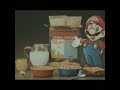 Creating a Nintendo Cereal Commercial in Octane Blender