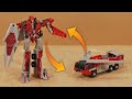 013 Daily Stop Motion Challenge | SENTINEL PRIME