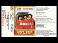 lex s trio ~ hapuslah sudah rinto harahap 1981