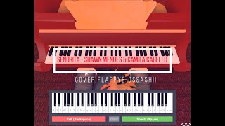 Roblox Piano Camila Cabello Havananotes In The - havana keyboard notes roblox got talent