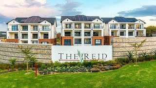 Stylish 1-Bedroom Apartment for Sale in The Reid, Linbro Park, Sandton