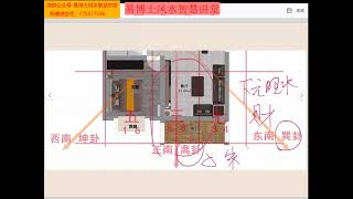 坐北向南房子风水禁忌 易楠天