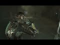 北米版 25【sfホラー】救難信号を受信したので行ってきました...【dead space】ps5版