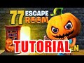 DojoMaps 77 HALLOWEEN ESCAPE ROOM Fortnite (TUTORIAL) FORTNITE 77 HALLOWEEN ESCAPE ROOM - Dojomaps