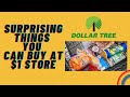 Buhay America Chronicles: Shopping at $1 Store | Dollar Tree Haul