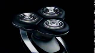 2009 Philips Norelco Commercial