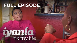 Full Episode: “Fix My Family Love Triangle” (Ep. 218) | Iyanla: Fix My Life | Oprah Winfrey Network