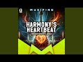 Harmony's Heartbeat (Pop Instrumental Music)