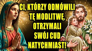 MATKA BOŻA Z GUADALUPE I ŚW. JÓZEF – Modlitwa o ochronę rodziny, uzdrowienie i stabilność finansową.