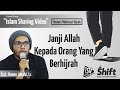 Ustadz Hanan Attaki - Janji Allah kepada Orang Yang Berhijrah