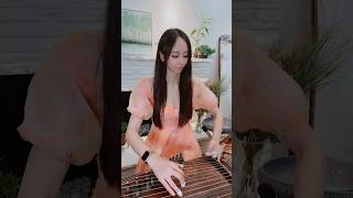 #古箏 茉莉芬芳 Jasmine Fragrance #guzheng #chinesemusic