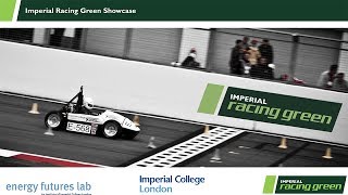 Imperial Racing Green Showcase