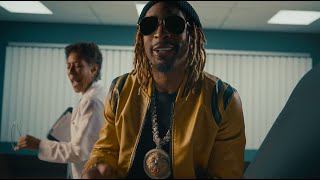 Lil Jon \u0026 Cologuard - Get Low #2 (Official Music Video) (Closed Captions)