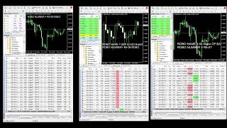 forexROBOtrading5 Live Stream