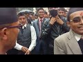 gorkhali ko dhamaka dhading besima....