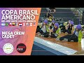 MEGA CREW CADET HIP-HOP UNITE FINAL | TRÍADE ESCOLA DE ARTE