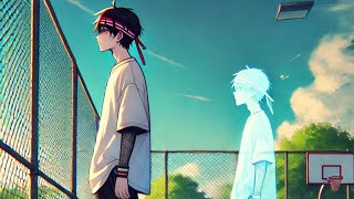 Juice Wrld - She's Not There (prod.Blacksayen) | AMV
