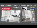 arrediamo e vestiamo la tua casa. rosa mobili u0026 essele tessuti