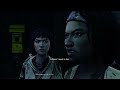 The Walking Dead: Michonne - Episode 3 - Angry and Evil Choices