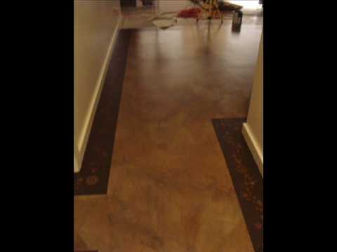 How To Make A Concrete Countertop Look Like Natural Stone Icoat