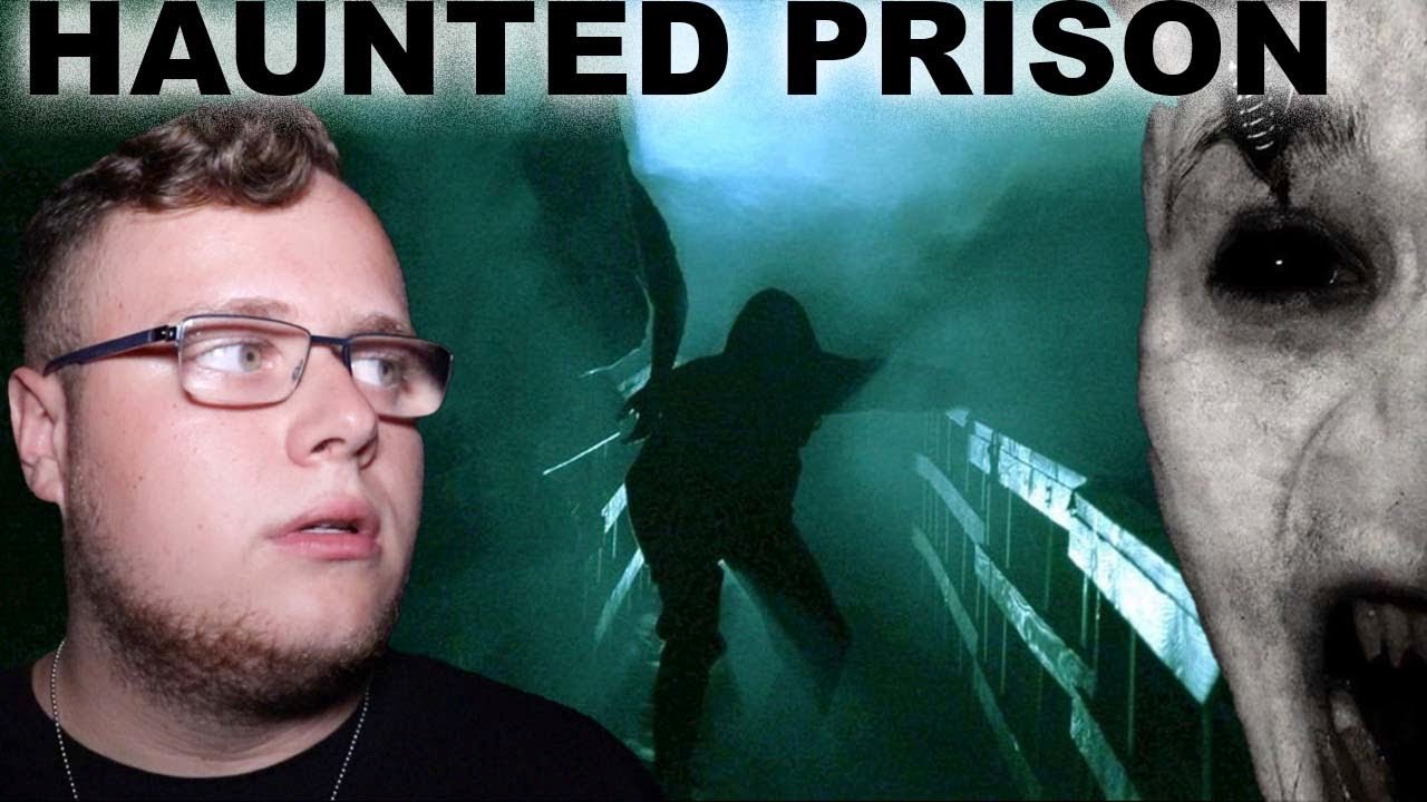 Scariest Place Ever | Brushy Mountain State Penitentiary