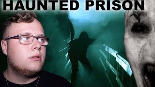 Scariest Place Ever | Brushy Mountain State Penitentiary