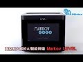 識控制火候的AI智能烤爐 | Markov LEVEL