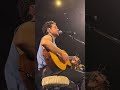 Niall Horan - This town/ The show live on tour Dublin night 3      @niallloversfilmz