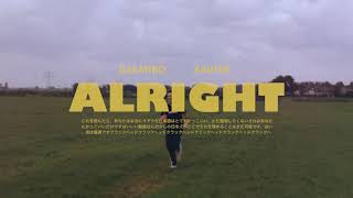 Leafs - Alright (unofficial music video)