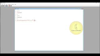R | Looping 'nested repeat loop' | CodeLearning