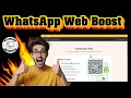 How To Fix WhatsApp Web Slow Loading On Windows - Quick Tutorial