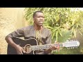 Uyu Mwana Niwe Mahoro Covered By GASHUGI Jean Baptiste (Karahanyuze Cover Village 2024)