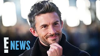 Jonathan Bailey Sets the Record Straight on His Hiatus From Acting | E! News