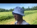 GELANTE COTTON PACKABLE SUMMER TRAVEL BUCKET HAT CUSTOMER REVIEW AND CLOSER LOOK BUCKET HATS REVIEWS