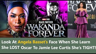 MediaTakeOut | Angela Bassett | #wakandaforeversong #blackpantherwakandaforever #mediatakeoutnudes