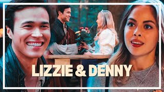 Lizzie & Denny┃VIRGIN RIVER