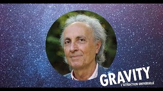 Les ondes gravitationnelles et les trous noirs binaires - Colloque Wright 2018
