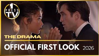 The Drama Official First Look
