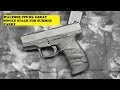 WALTHER PPS M2: GREAT SUMMER CARRY