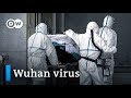 Deadly coronavirus from Wuhan China has global health officials on alert | DW News