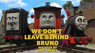 T:TTA - Episode 47 - We Don't Leave Behind Bruno