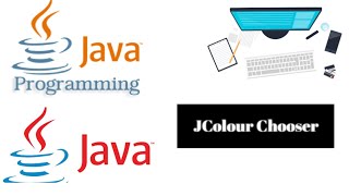 JColorChooser in Java | JColorChooser in Java using Swing