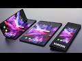 flexpai. samsung galaxy fold. ПЕРВЫЙ В МИРЕ ГИБКИЙ СКЛАДНОЙ СМАРТФОН ПЛАНШЕТ