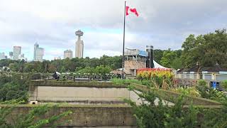 अद्भुत सुंदरता | Niagara Falls | USA and Canada