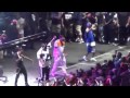 French montana,Rozay,Tunechi,Hood&Khaled live show