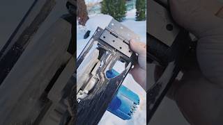 Самоделка простейший торцовочный станок своими руками #diy #tool #полезныесоветы #хитрости